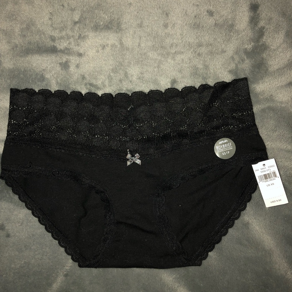 NWT Aerie Underwear